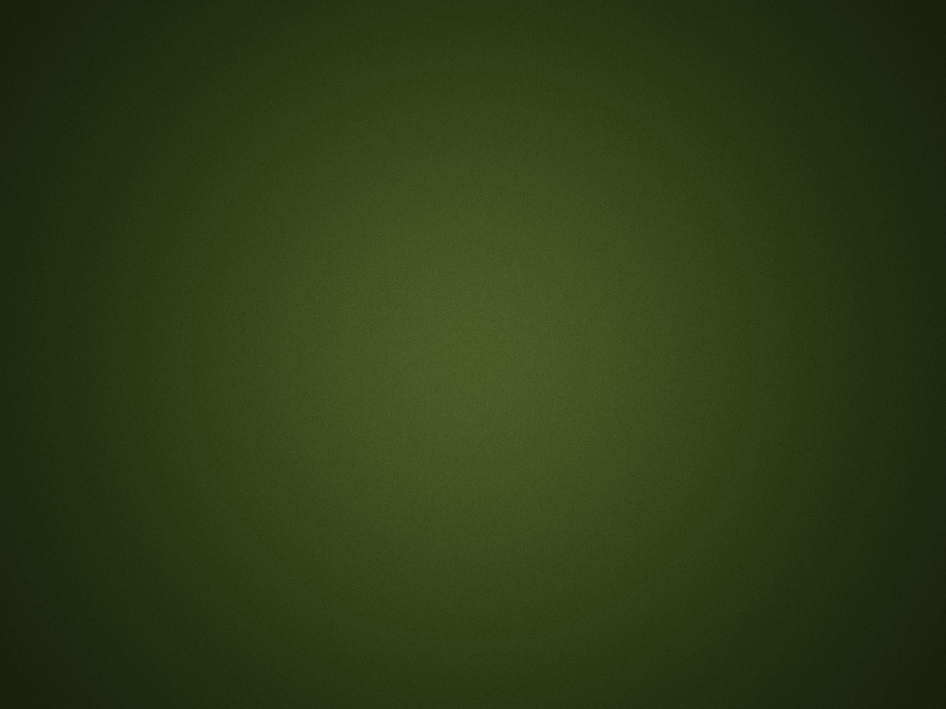 Grunge Dark Olive Green Color Texture